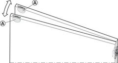 Nam châm, dùng để giữ cánh cửa 20x3mm 408.45.102