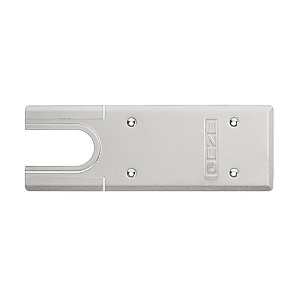 Nắp bản lề sàn GEZE TS 550 NV 932.10.140