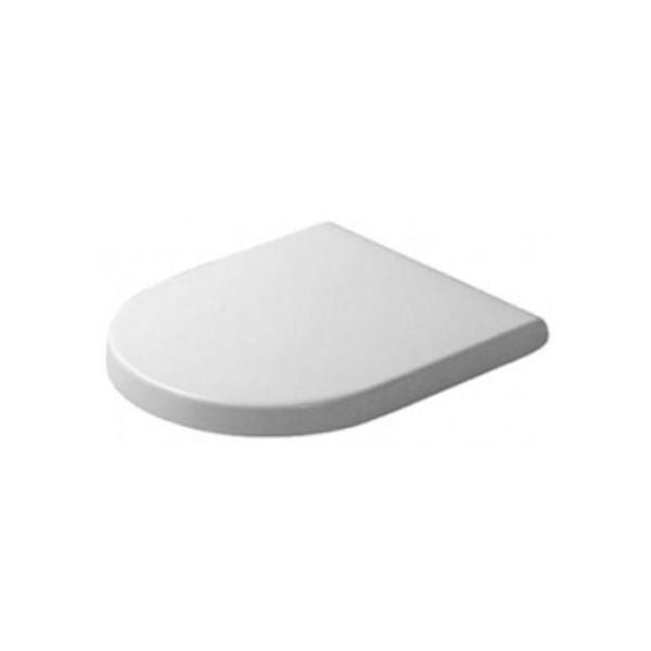 Nắp bồn cầu Duravit Darling New 588.45.504