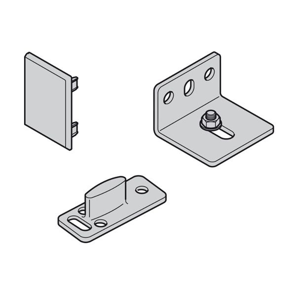 Nắp che Hafele 406.11.094