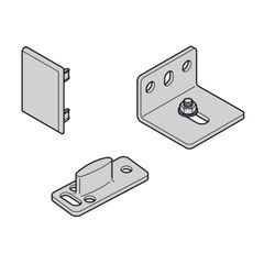 Nắp che Hafele 406.11.094