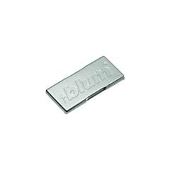 Nắp che cho thân bản lề Blum 80.6507 3460453