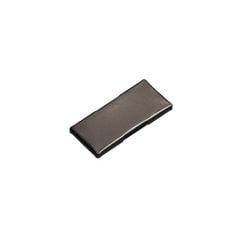 Nắp che cho thân bản lề Blum cửa kính 70.4503.ONS