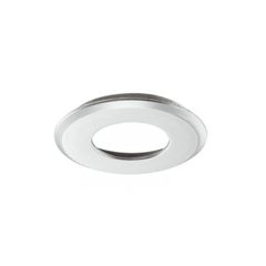 Nắp che lắp âm hình tròn màu bạc Hafele 833.72.145