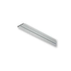 Nẹp tản nhiệt Häfele cho đèn led dây 833.77.700