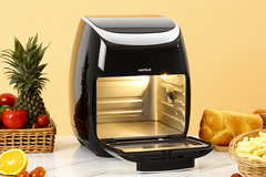 Nồi chiên không dầu Hafele HS-AF1102B 535.43.715