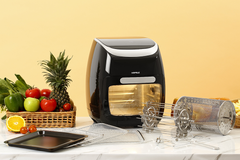 Nồi chiên không dầu Hafele HS-AF1102B 535.43.715