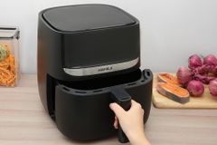 Nồi chiên không dầu Hafele HS-AF502B 535.43.713