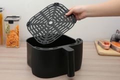 Nồi chiên không dầu Hafele HS-AF502B 535.43.713