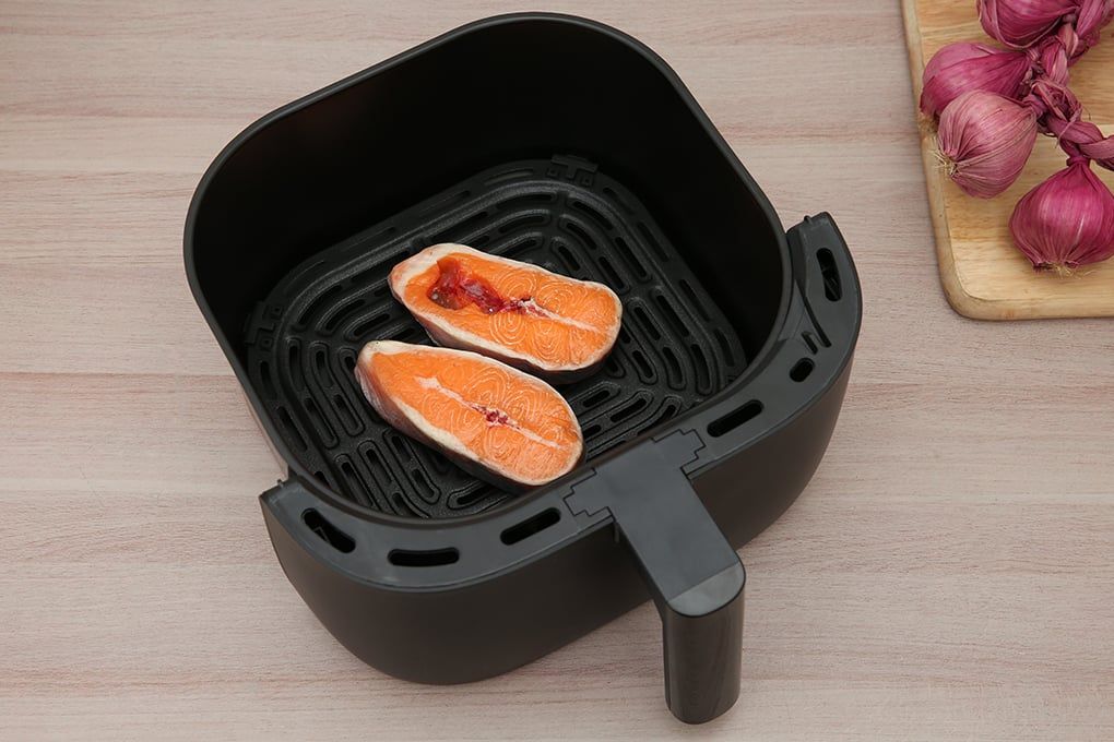 [MT] Nồi chiên không dầu Hafele HS-AF502B 535.43.713