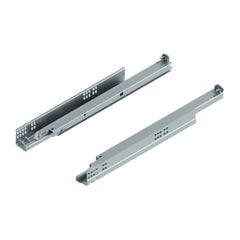 Ray âm giảm chấn Blum TANDEM mở toàn phần 450mm 423.54.746 - 560F4500B