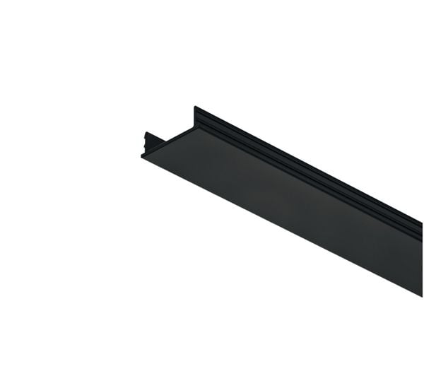 Nắp che dây điện Häfele màu Đen 833.74.797