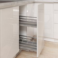 Kệ gia vị Hafele 300mm 549.20.823