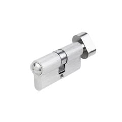 Ruột khóa vệ sinh Hafele 60mm 489.56.006
