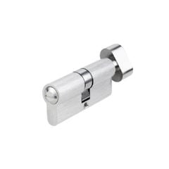 Ruột khóa vệ sinh Hafele 65mm 489.56.007