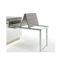 Phụ kiện mở rộng bàn âm tủ rộng 562mm Hafele 642.19.927