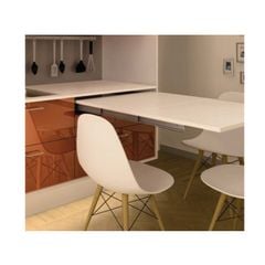 Phụ kiện bản mở rộng 1200mm Hafele 505.73.946
