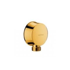 Phụ kiện cấp nước sen tay Kyoto màu vàng 589.35.070