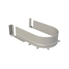 Phụ kiện cho ngăn kéo dưới chậu rửa màu trắng Hafele 547.66.772