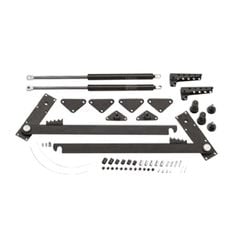 Phụ kiện kết hợp cho giường 900x2000mm Hafele 271.97.300