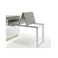 Phụ kiện mở rộng bàn âm tủ rộng 1162mm Hafele 642.19.929
