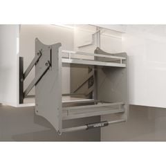 Giá bát nâng hạ Hafele ORIA 700mm 504.76.815