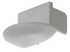 Nắp che cho thanh dẫn đèn Hafele 833.72.854