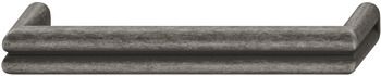 Tay nắm tủ Hafele mạ đồng 176mm 106.61.934