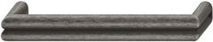 Tay nắm tủ Hafele mạ đồng 176mm 106.61.934