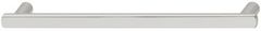 Tay nắm tủ Hafele, màu champage 346x31mm 106.60.618