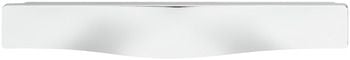 Tay nắm tủ Hafele mạ crom bóng 218mm 106.62.286