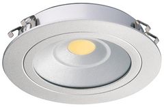 Đèn Led 3010 Hafele 3000K 24VDC 833.75.040