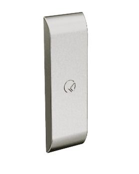 Nắp che, màu xám 290.36.571