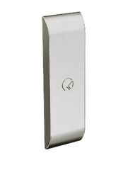 Nắp che, màu xám 290.36.571