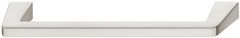 Tay nắm tủ Hafele Nicken mờ 355x35mm 106.69.668
