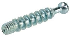 Chốt nối M6 ren 7.5mm Hafele 262.28.642
