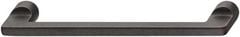 Tay nắm tủ Hafele, đồng cổ 144 x 32mm 106.61.123