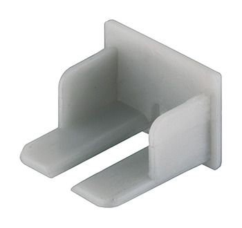 Nắp che cho thanh dẫn đèn Hafele 833.72.853