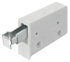 Bas treo tủ bếp Hafele 290.00.740