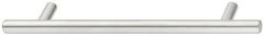 Tay nắm Inox Hafele 296mm 155.01.414