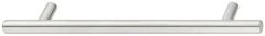 Tay nắm Inox Hafele 392mm 155.01.407