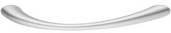 Tay nắm Inox mạ crom mờ Hafele 158mm 155.00.472