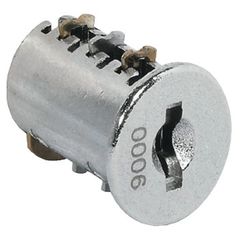 Ruột khóa MK 1 Nhóm 1 Hafele 210.41.611