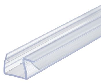 Ron cửa kính Hafele 90° cho kính 8-10mm 950.50.002