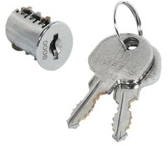 Ruột khóa Hafele 210.40.600