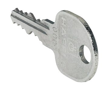 Chìa rút ruột khóa Hafele 210.11.090