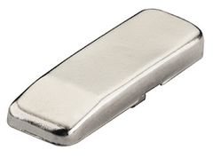 Nắp che bản lề METALLA A/SM MS: 311.91.500