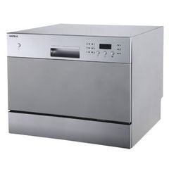 Máy rửa chén Häfele để bàn HDW-T50A 538.21.190