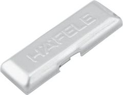 Nắp bản lề SUS Inox 304 Hafele 315.59.008