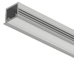 Thanh dẫn đèn lắp âm 1103 Hafele 833.95.722